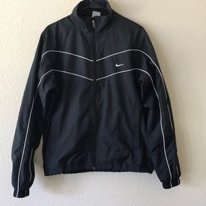 Nike windbreaker